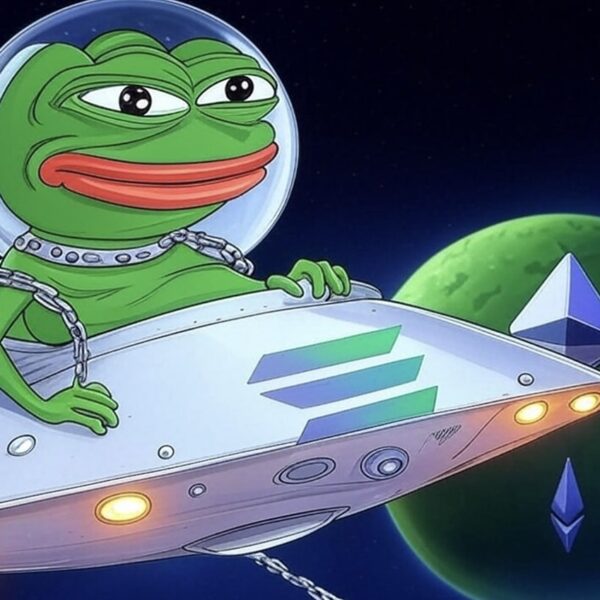 Pepe Unchained Blasts 22% as Celestia Crypto Chases: Best Crypto to Buy Today?